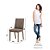 Par de Cadeiras Elena - Ref. S40-539 - Cacao - Moveis Henn - Imagem 3
