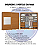 Roupeiro 250cm 02 Portas Cayman 100% MDF c/ Espelho - Ref. D337-214 - Cinamomo - Móveis Henn - Imagem 3