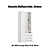 Roupeiro Multiuso Doha - D332-10 - Branco - Moveis Henn - Imagem 3