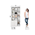 Roupeiro Multiuso Doha - D332-10 - Branco - Moveis Henn - Imagem 7