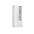 Roupeiro Multiuso Doha - D332-10 - Branco - Moveis Henn - Imagem 5