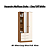 Roupeiro Multiuso Doha - D332-221 - Cinamomo/Off White - Moveis Henn - Imagem 2