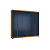 Roupeiro 06 Portas 04 Gavetas c/ Pé 100% MDF - Ref. CB02R582 - Canela/Azul - Kappesberg - Imagem 3