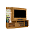 Home Theater Frizz Plus - Ref. 643039 - Cumaru - Madetec - Imagem 2