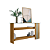 Aparador Frizz - Ref. 305140 - Cumaru / Opala - Madetec - Imagem 2