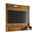 Painel Suspenso Aurora Ref. 291039 - Cumaru - Madetec - Imagem 2