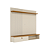 Painel Suspenso Iris Ref. 292139 - Cinamomo/Off White - Madetec - Imagem 3