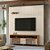 Composição Piso-Teto Prestige - Ref. 768130 - Naturale/Off White - Madetec - Imagem 1