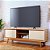 Rack Atlas - Ref. 513139 - Cinamomo/Off White - Madetec - Imagem 1