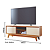 Rack Atlas - Ref. 513139 - Cinamomo/Off White - Madetec - Imagem 3