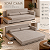 Sofa Cama Courie c/ Aparador - Rincão Estofados - Imagem 2