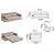 Sofa Cama Courie c/ Aparador - Rincão Estofados - Imagem 5
