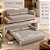 Sofa Cama Courie c/ Aparador - Rincão Estofados - Imagem 1