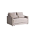 Sofa Vira-Cama Courie - Rincão Estofados - Imagem 2