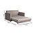 Sofa Vira-Cama Courie - Rincão Estofados - Imagem 4