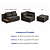 Sofa de Canto Vira-Cama Courie c/ Aparador - Rincão Estofados - Imagem 5