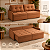 Sofa Cama Spin 195cm - Rincão Estofados - Imagem 2
