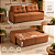 Sofa Cama Spin 195cm - Rincão Estofados - Imagem 1