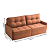 Sofa Cama Spin 195cm - Rincão Estofados - Imagem 5