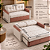 Sofa Cama Omega Casal - Rincão Estofados - Imagem 1