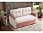 Sofa Cama Omega - Rincão Estofados - Imagem 1