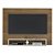 Painel Suspenso Flash - Cinamomo/Off White - Artely Móveis - Imagem 2