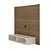 Painel Suspenso Flash - Cinamomo/Off White - Artely Móveis - Imagem 4