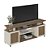 Rack Ipanema - Cinamomo/Off White - Artely - Imagem 2