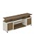 Rack Ipanema - Cinamomo/Off White - Artely - Imagem 5
