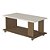 Mesa de Centro Mila - Cinamomo - Artely Móveis - Imagem 4