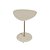 Mesa de Apoio Bel Alta - Off White - Artely Móveis - Imagem 3