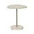 Mesa de Apoio Bel Alta - Off White - Artely Móveis - Imagem 4