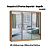 Roupeiro 03 Portas Espelho Imperial New 100% MDF - 09243E - Angelin - Moveis Castro - Imagem 2