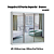 Roupeiro 03 Portas Espelho Imperial New 100% MDF - 0924M3E - Branco - Moveis Castro - Imagem 3