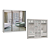 Roupeiro 03 Portas Espelho Imperial New 100% MDF - 0924M3E - Branco - Moveis Castro - Imagem 2