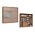 Roupeiro 02 Portas 100% MDF Coliseu - 0922M1E - Angelin/Duna - Moveis Castro - Imagem 2