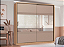 Roupeiro 02 Portas 100% MDF Coliseu - 0922M2E - Angelin/Duna - Moveis Castro - Imagem 1