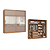 Roupeiro 02 Portas 100% MDF Coliseu - 0922M2E - Angelin/Duna - Moveis Castro - Imagem 2