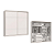 Roupeiro 02 Portas 100% MDF Coliseu - 0922M - Branco - Moveis Castro - Imagem 2