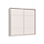 Roupeiro 02 Portas 100% MDF Coliseu - 0922M - Branco - Moveis Castro - Imagem 5