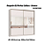 Roupeiro 02 Portas 100% MDF Coliseu - 0922M2E - Branco - Moveis Castro - Imagem 3