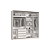 Roupeiro 02 Portas 100% MDF Coliseu - 0922M2E - Branco - Moveis Castro - Imagem 4