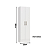 Multiuso 02 Portas Briz - 2315A - Branco - Moveis Castro - Imagem 10