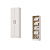 Multiuso 02 Portas Briz - 2315A - Branco - Moveis Castro - Imagem 2