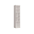 Modulo Nicho Decorativo - 3901A - Branco - Linha Infinity - Moveis Castro - Imagem 3