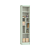 Modulo Nicho Decorativo - 3901A - Pistache - Linha Infinity - Moveis Castro - Imagem 1