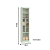 Modulo Nicho Decorativo - 3901A - Pistache - Linha Infinity - Moveis Castro - Imagem 2