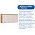 Módulo Aéreo 03 Portas Elegance - 4255A - Angelin/Blanc - Móveis Castro - Imagem 3