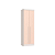 Módulo 02 Portas Infinity - 3920A1 - Branco/Blush - Móveis Castro - Imagem 2