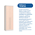 Módulo 02 Portas Infinity - 3920A3 - Branco/Blush - Móveis Castro - Imagem 3